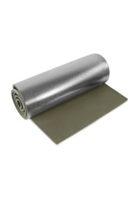 normani® - Ultraleichte Isomatte ISO compact - Oliv