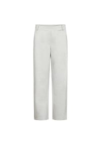 SOYACONCEPT - Stoffhose Nanni 3, Eingrifftaschen, für Damen - 99110 LT GREY