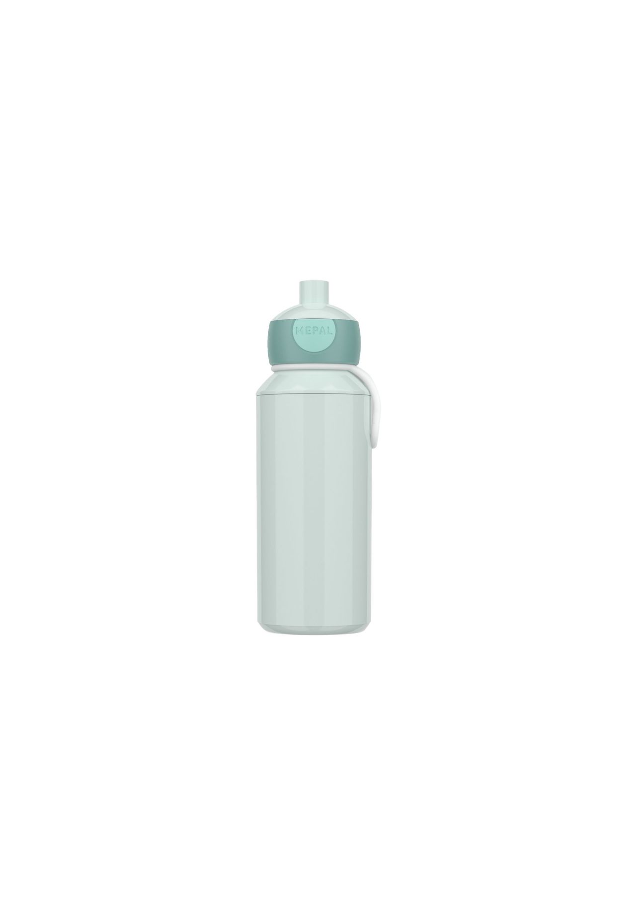 Mepal Cool Mint Trinkflasche Pop-Up Campus 400 Ml - Bild 6
