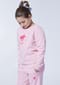 POLO SYLT Sweater mit glitzerndem Labelprint Bild 6