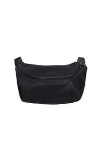 TUMI VOYAGEUR - Bauchtasche, Reißverschluss - BLACK/GUNMETAL