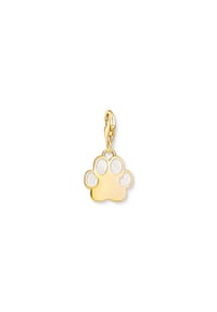 Thomas Sabo Glam & Soul - CHA THS 925, SILBER, 2,4 CM - SILBER