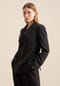 seidensticker Blazer Schwarze Rose Bild 2