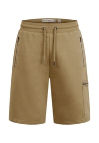 INDICODE - Shorts Sweat INNorson - Army