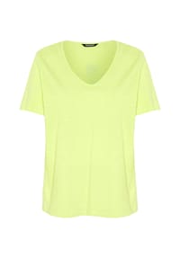 CHIEMSEE - T-Shirt Regular Fit - 13-0535 Sharp Green