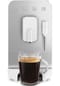 smeg Kaffeevollautmat  "50's Retro Style BCC02WHMEU" , 1350 Watt, 19 bar Bild 8