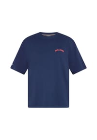 Pepe Jeans Footwear - T-Shirt, Baumwolle, für Herren - 580