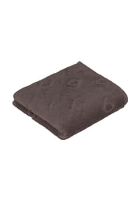 bugatti - Handtücher Trentino coffee bean - 6880 - braun