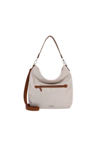 Emily & Noah E&N Jarina - Damen Beutel E&N Jarina - beige 400
