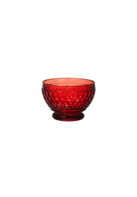 Villeroy & Boch Dessertschale Boston Coloured ø 11,7 cm - BOSTON COLOURED - grau