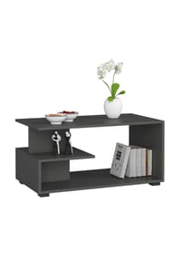 Akord - Pin Couchtisch - erle
