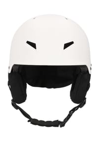 WHISTLER - Skihelm Stowe in sportlichem Design - 1001 Black
