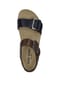 JOSEF SEIBEL Damen Sandale Quinn 02, ocean-camel Bild 14