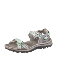 KEEN - Sandalen Terradora II - Grau