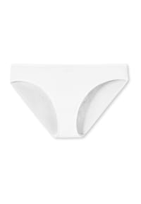 SCHIESSER - Hüftslip, Floral, für Damen  - 000 SCHWARZ