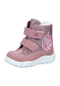 PEPINO® - Stiefel ANKI - rosa