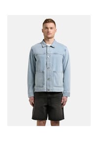 khujo™ - Jeansjacke Barto - Black