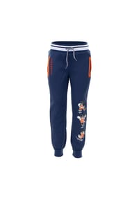Disney - Jogginghose Freizeithose – Komfortable Sweathose und Trainingshose für Kinder - Dunkelblau 3 Jahre