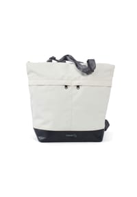 7clouds® - Rucksack Simse 7.1 - black-off white