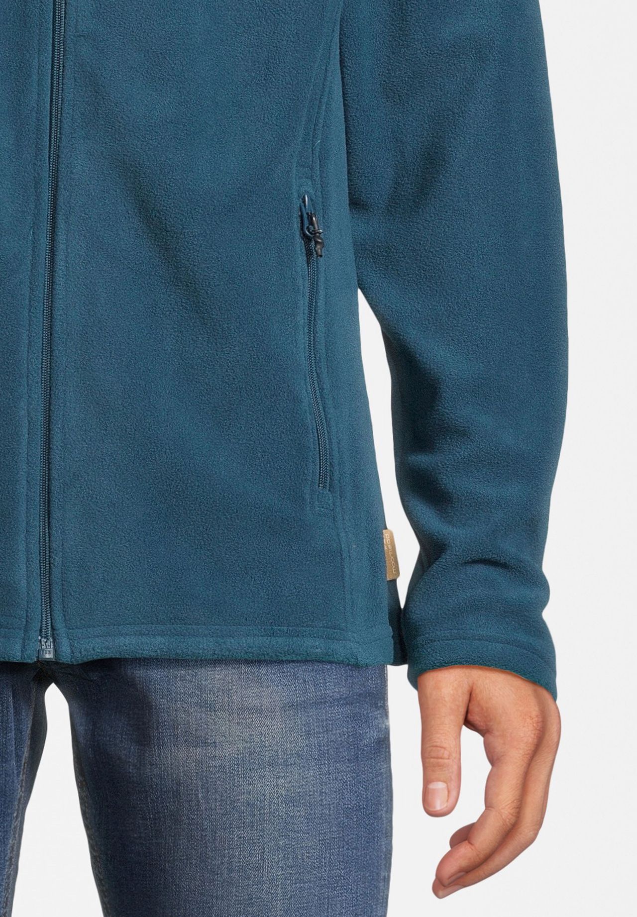 moorhead Fleecejacke  