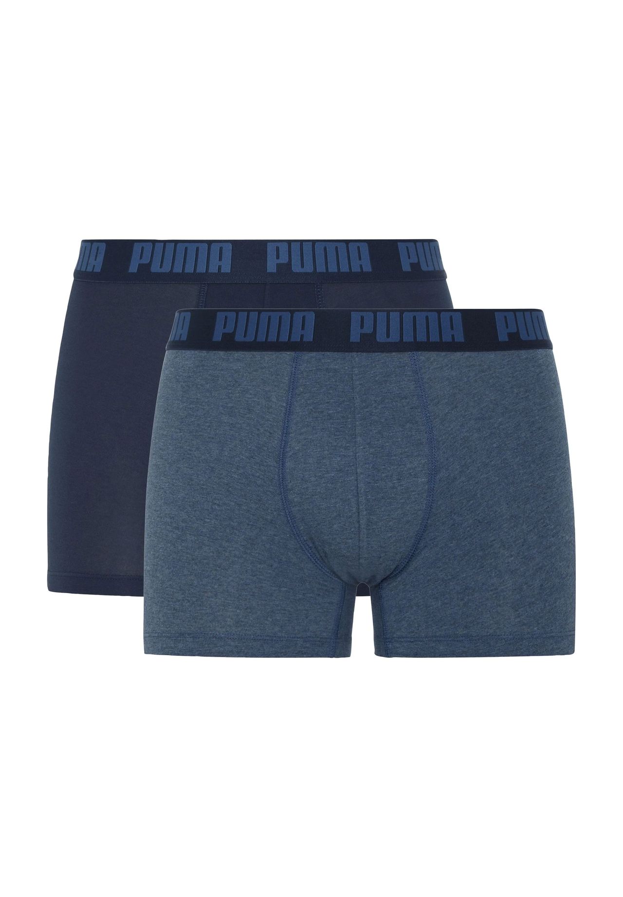 PUMA Boxer Briefs (2-Pack) Men, Clothing, Denim, 6 - Bild 6