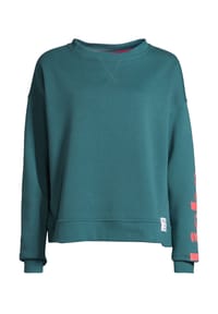 salzhaut - Sweatshirt Nössewies - Dragonfly