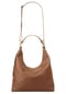 Samantha Look Shopper Made In Italy, Große Handtasche Mit Smartphonefach Bild 7