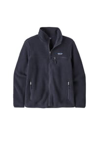patagonia® - Fleecejacke Retro Pile - blau