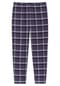 SCHIESSER Selected Premium Warming Schlafanzug, Baumwolle, für Damen Bild 14