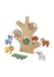 fisher-price® Tierspaß Balance-Baum aus Holz Bild 3