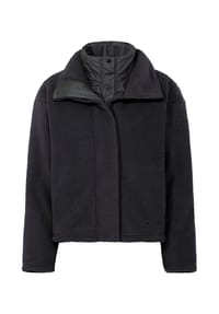 VAUDE - 3in1-Jacken Women's Najun 3in1 Jacket - black