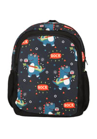 ZIGZAG - Rucksack Talono mit reflektierenden Elementen - 2048 Navy Blazer