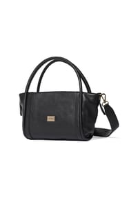 MARC ELLIS - Schultertasche - Almond Brown