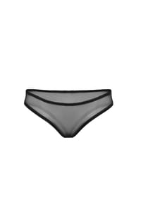 less is a'mor - Mittelhoch geschnittener String Andromeda - beige