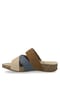 JOSEF SEIBEL Damen Sandale Tonga 84, azur-multi Bild 9