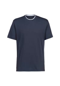 mey - Schlafanzug Oberteil NSTEX 2.0 - Indigo