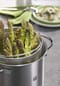 ZWILLING Spargel-& Pasta-Topf, SIGMA Classic Sandwichboden TWIN Specials Bild 4
