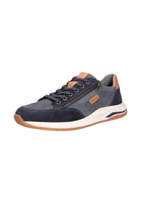 Sioux® - Sneaker Turibio - blau