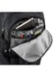 deuter Daypack "Gigant", Bauchgurt , Laptopfach, Organizer Bild 9