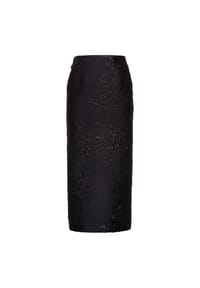 seidensticker - Rock - Black (0039)
