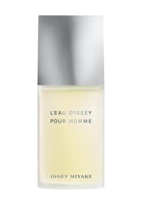 ISSEY MIYAKE L'EAU D'ISSEY POUR HOMME - Eau de Toilette - 