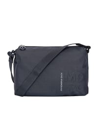 MANDARINA DUCK - MD 20 Umhängetasche, Reißverschluss, Markenprägung, für Damen - 06YTANGERINE