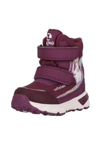 ZIGZAG - Stiefel Hidol mit wärmender Funktion und Blinklichtern - 1155 Tornado