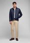 HECHTER PARIS Blouson Aus recyceltem Nylon-Material Bild 10