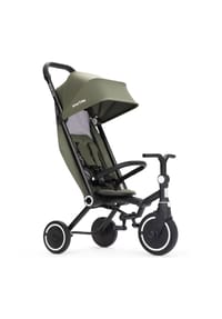 smarTrike® - Kompaktes Dreirad  Wonder max Sage - olive