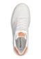Tamaris Lederimitat Sneaker Bild 3