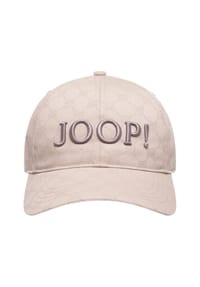 JOOP! - Baseball-Cap, für Damen - 231 LT/PASTEL BRO