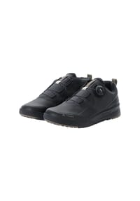 VAUDE - Low-Cut Moab PRO Tech Fahrradschuh - black/coconut
