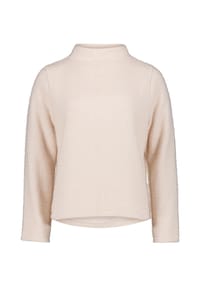 CARTOON - Sweatshirt, Stehkragen, für Damen - 1877 CREAM/BEIGE