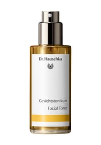 Dr. Hauschka - Gesichtstonikum - WEISS